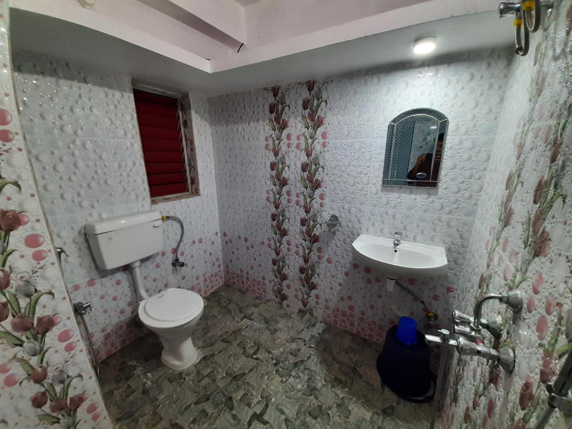 Nh Regency Hotel Порт Блеър Екстериор снимка