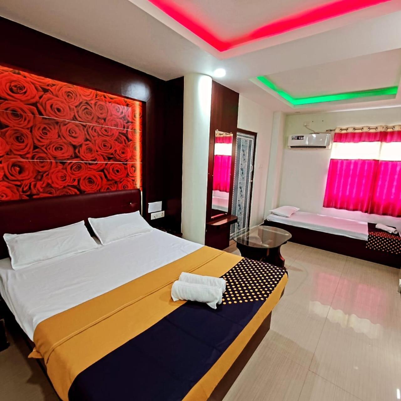 Nh Regency Hotel Порт Блеър Екстериор снимка