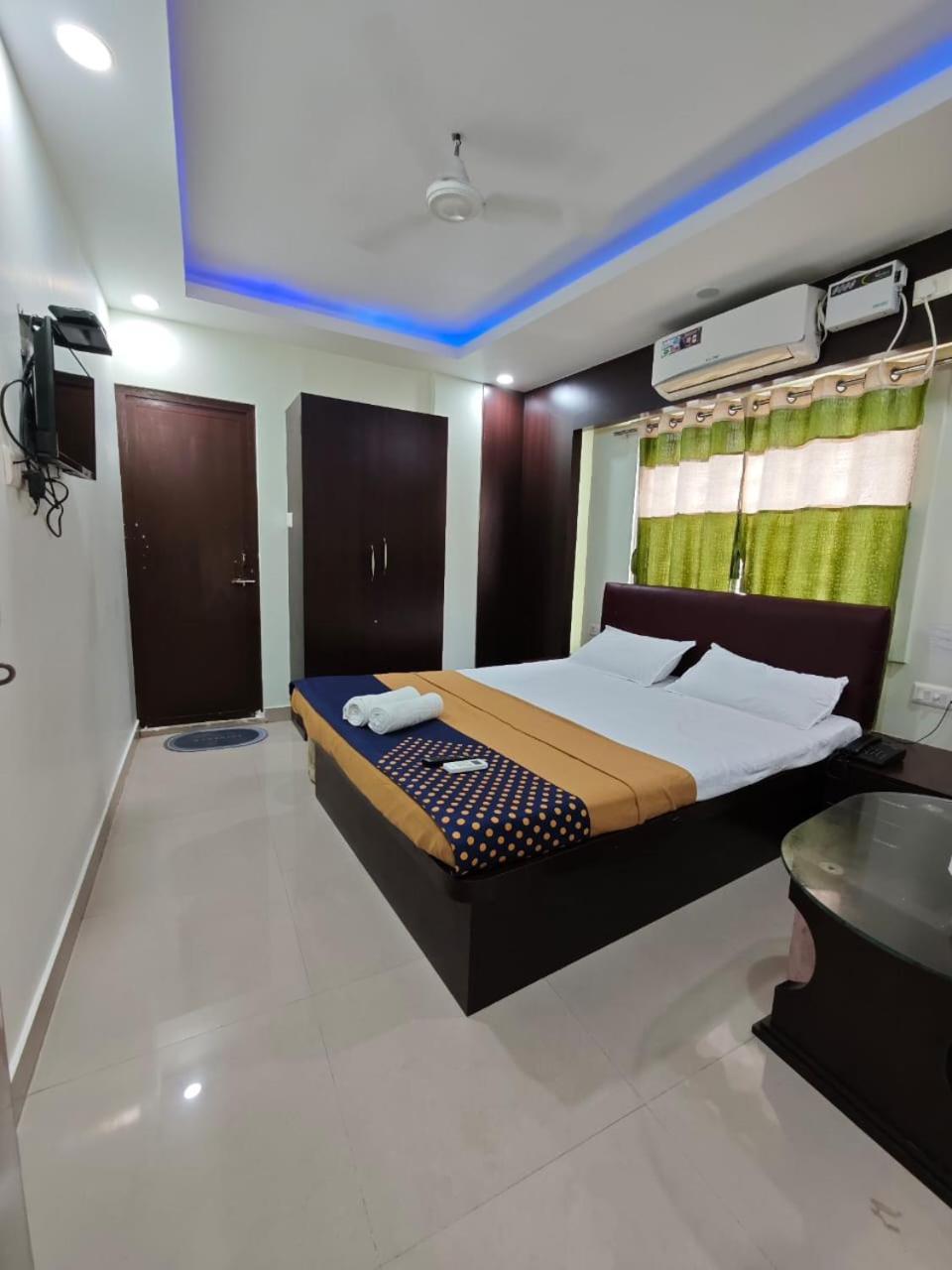 Nh Regency Hotel Порт Блеър Екстериор снимка